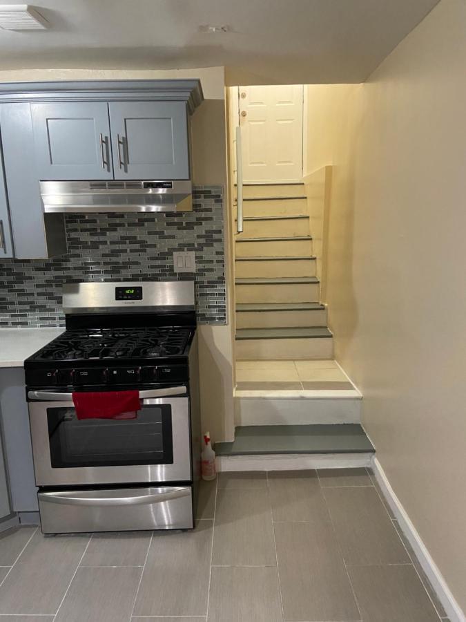 A Delightful Room In Queens New York Exterior foto