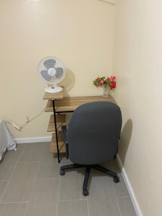 A Delightful Room In Queens New York Exterior foto