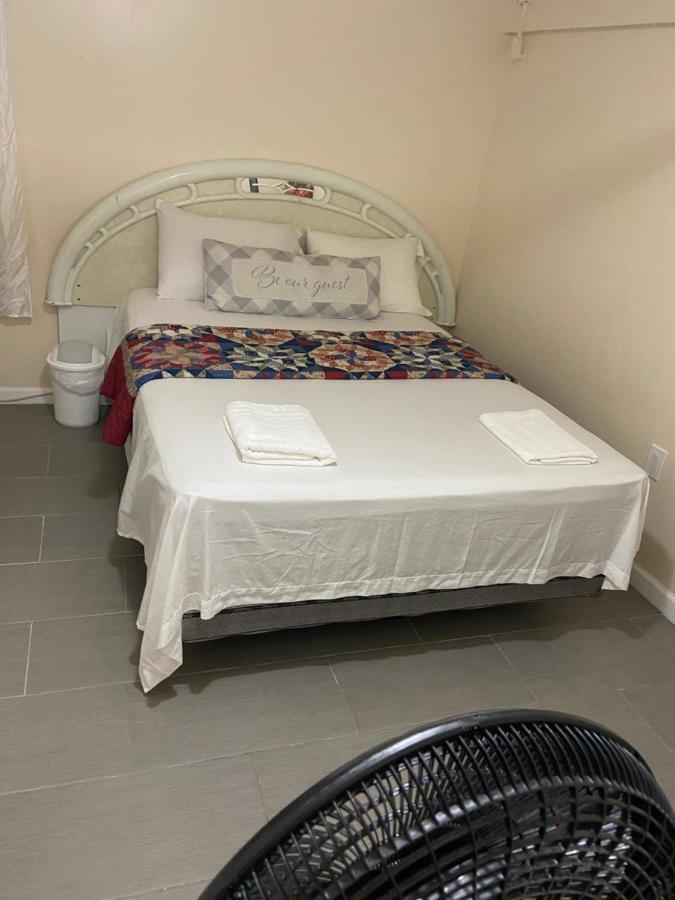 A Delightful Room In Queens New York Exterior foto