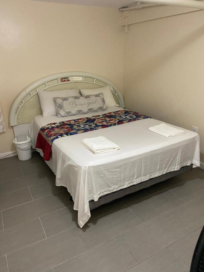 A Delightful Room In Queens New York Exterior foto