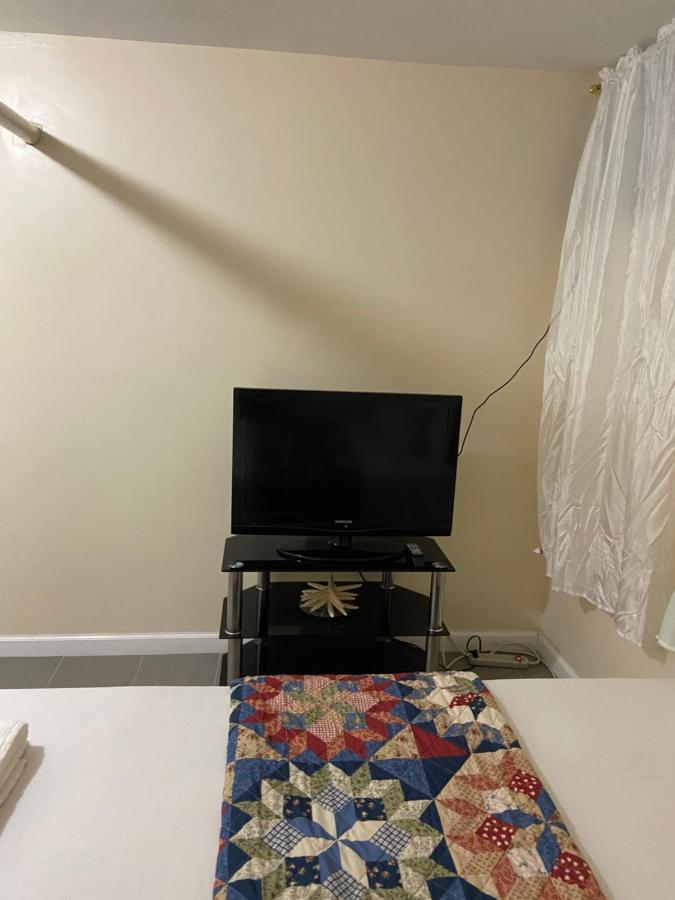A Delightful Room In Queens New York Exterior foto