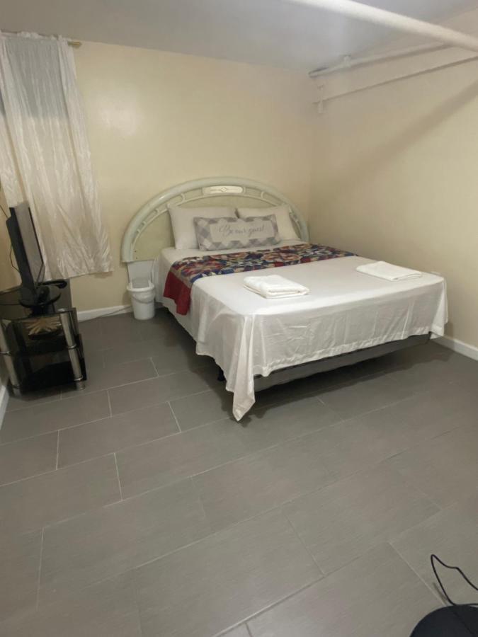 A Delightful Room In Queens New York Exterior foto